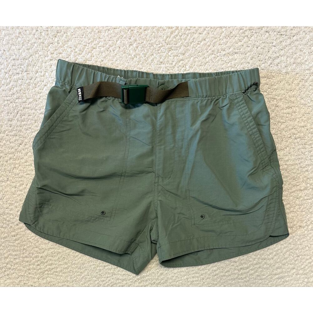 REI Womens Hiking Shorts Small